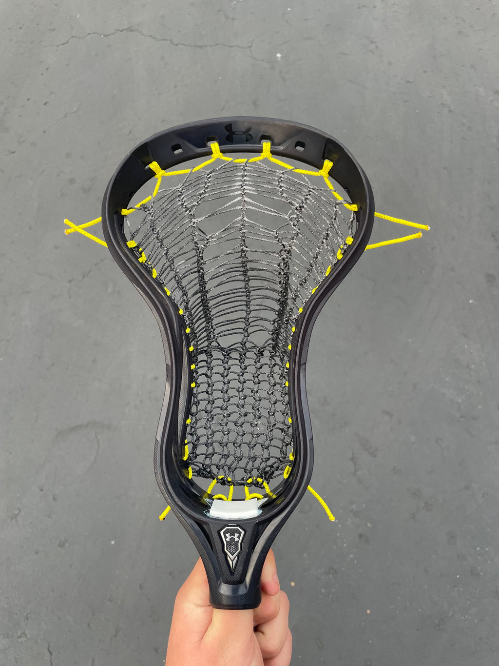 UNDER ARMOR COMMAND 2