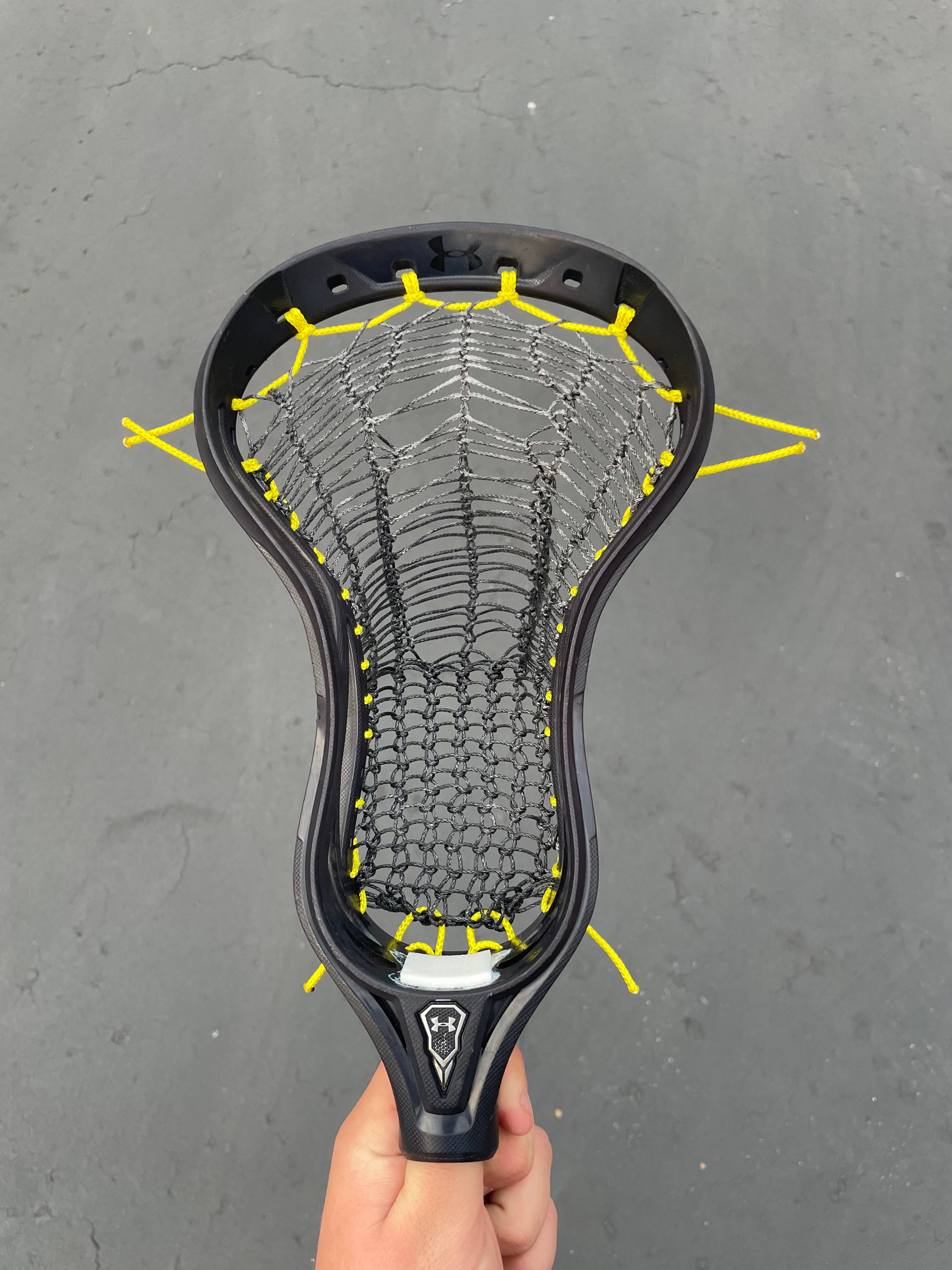 UNDER ARMOR COMMAND 2