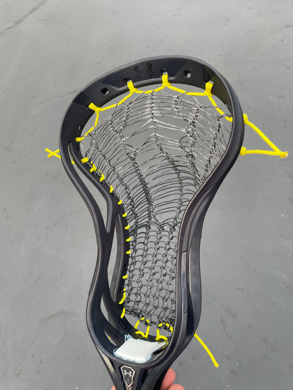 UNDER ARMOR COMMAND 2