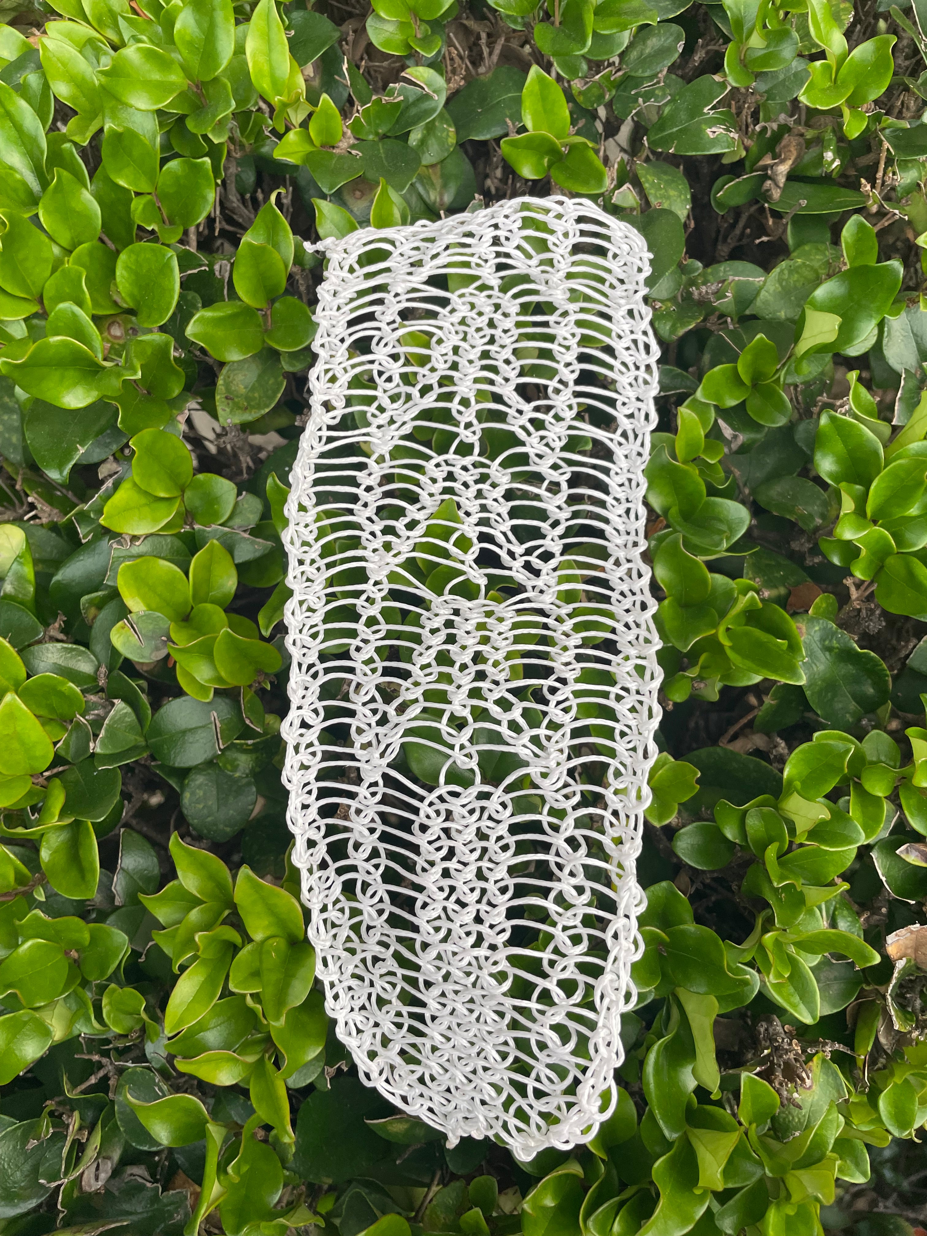 Helix Mesh
